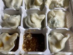 -陶然饺子城(奥体中路店)