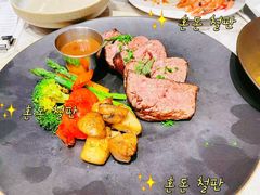 -沛家·西餐Brunch·直火料理