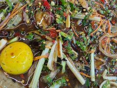 -玛扎烧烤私房菜