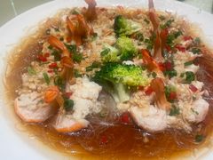 -悦福瑞酒楼(西影路店)
