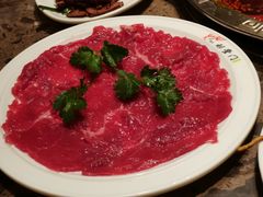 -刘掌门鲜货火锅(东门口店)