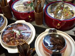 -井水小厨·湘菜(活力广场店)