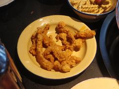 -李子坝梁山鸡(李子坝大鸡哥店)