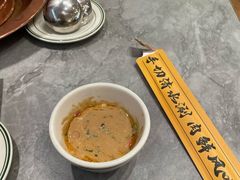 -侃爷南门铜锅涮肉