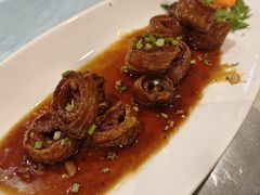 九转大肠-春江饭店(共青团路总店)
