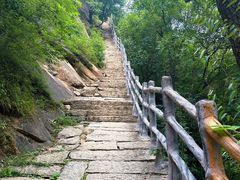 -黑龙潭风景区