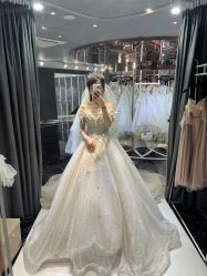 -SATIN COUTURE瑟庭婚纱礼服馆