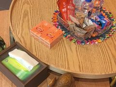 -泰古龙抓龙筋·spa按摩(浦东店)