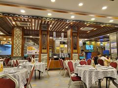 大堂-客家汇·客家传承菜(水库店)