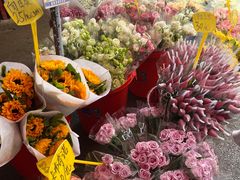 -循礼门鲜花花市(武汉循礼门店)