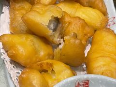 -抱德·潮汕味(敦和店原惠城鱼仔)