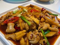 -满香舒·漳州小馆(大唐店)