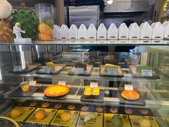 -猫王榴莲世家(三里屯SOHO商场店)