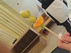 -朴小妹人参鸡汤火锅(长白山万达店)