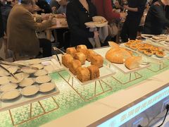 -素满香·全民食养自助(长宁龙之梦店)