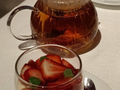 -北京柏悦酒店·锦庭餐厅Dining Room