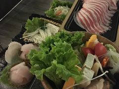 -湊湊火锅·茶憩(新中关购物中心店)