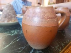 霸王老鸭汤-兰溪小馆(东直门簋街店)