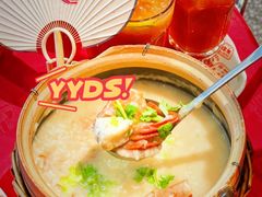 -神更仔·潮汕魂大排档(汉口路店)