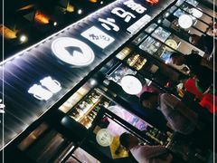 -本色.小马哥烧烤(五一路总店)