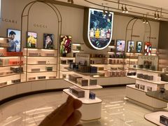 -国药中服免税(北京坊店)