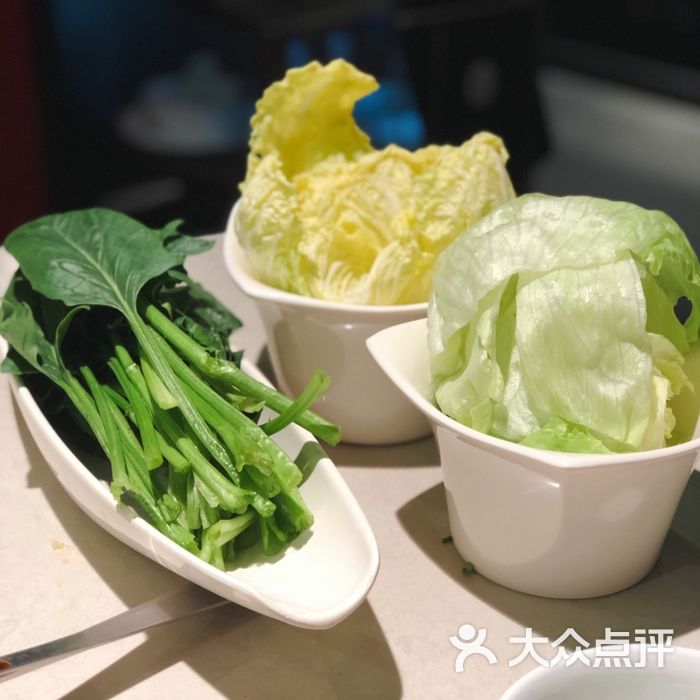 海底捞火锅图片-北京火锅-大众点评网