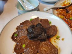 -峨嵋酒家 南北川菜 优选烤鸭(广渠路店)