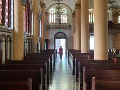 -平安桥天主教堂