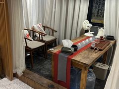 -邈墨茶馆(凤起路店)