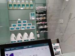 -福奈特洗衣洗鞋(沈阳三经街店)