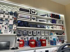 -戴尔电脑授权体验·维修中心(星河world店)