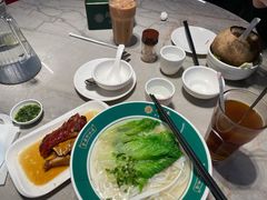 -锦园春香港茶餐厅(西海湾旗舰店)