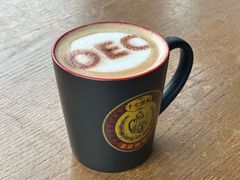 -老欧洲咖啡·西餐(后湖店)