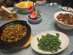 -晶泽丽琅·鱼鲜川菜(川师店)
