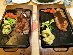 -必胜客(庆阳南大街店)