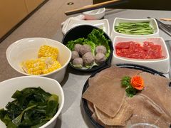 -海底捞火锅(方塔东街店)