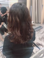 -AFA Hair studio·女士发型设计