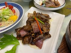 -醉香园(长江北路店)