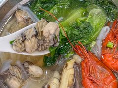 -福屿鲜捞小吃·捞化(福屿总店)