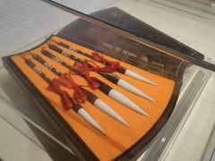 -中国湖笔博物馆(莲花庄路)