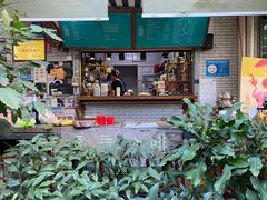 -豆舞咖啡(民乐路店)