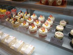 -御蝶坊生日蛋糕KNAC(创业店)