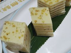 -點無缺茶楼·海鲜酒家(世博店)