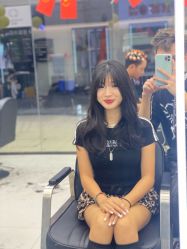 -乾健·烫染·接发SALON