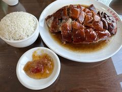 -黄连大头华烧鹅店(大良店)