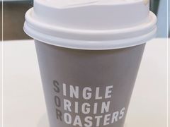 -KYO COFFEE(胶州路店)