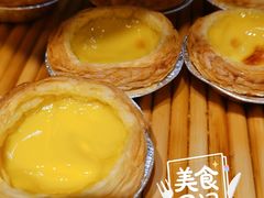蛋挞-快乐爱斯米牛排自助(正大广场店)