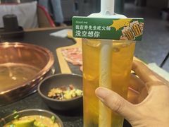-乔先生涮肉·鲜活牛羊肉火锅(塘沽店)