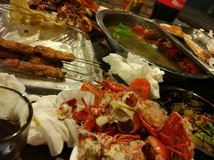 -王红军龙虾(新民路店)