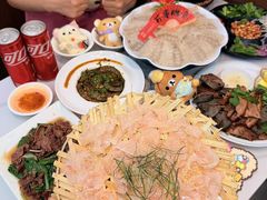 -官塘鱻鱻鱼生·潮汕生腌·砂锅粥(西马路总店)